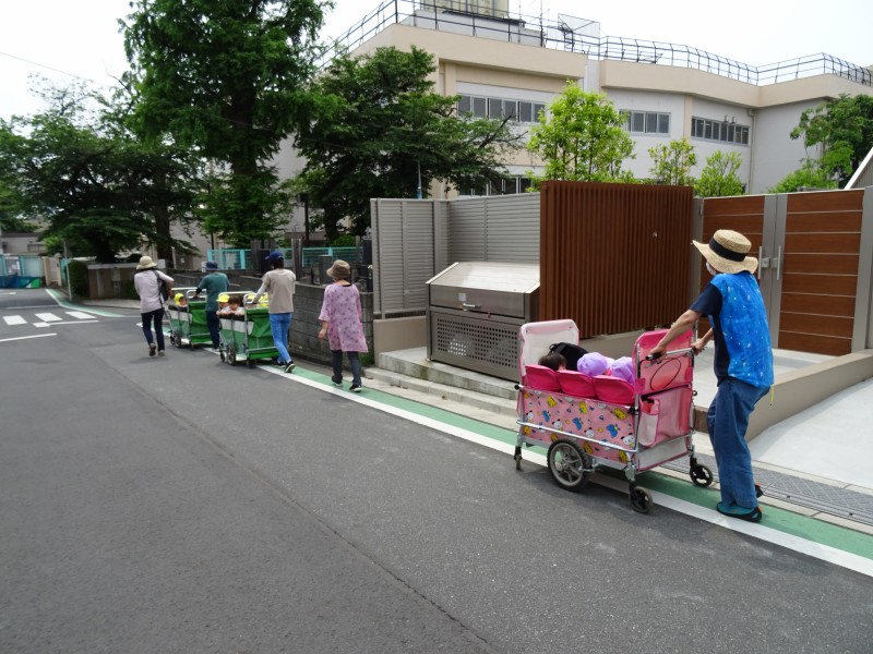 求人イメージ