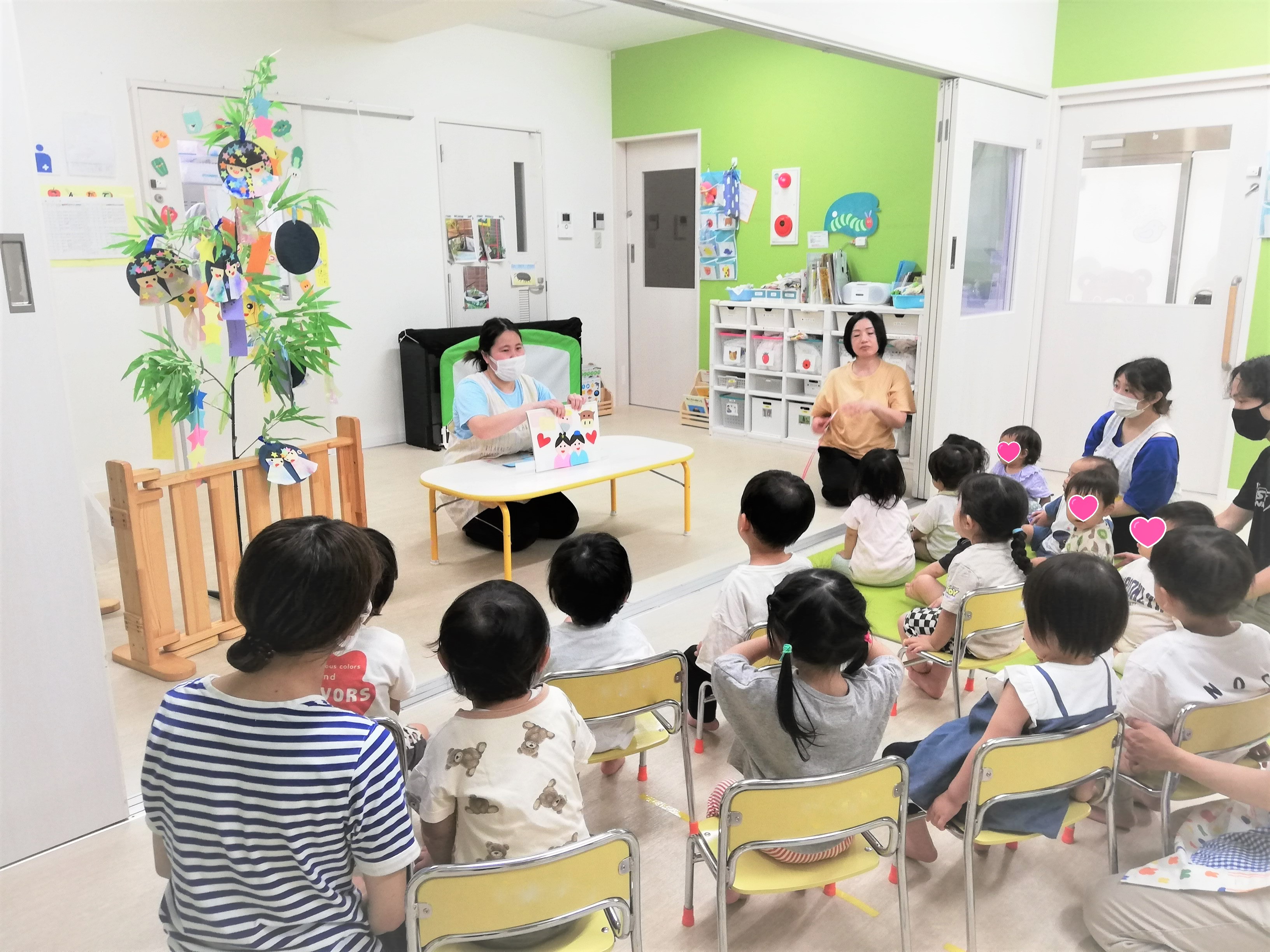 求人イメージ