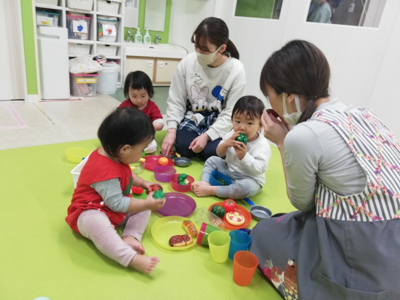 求人イメージ