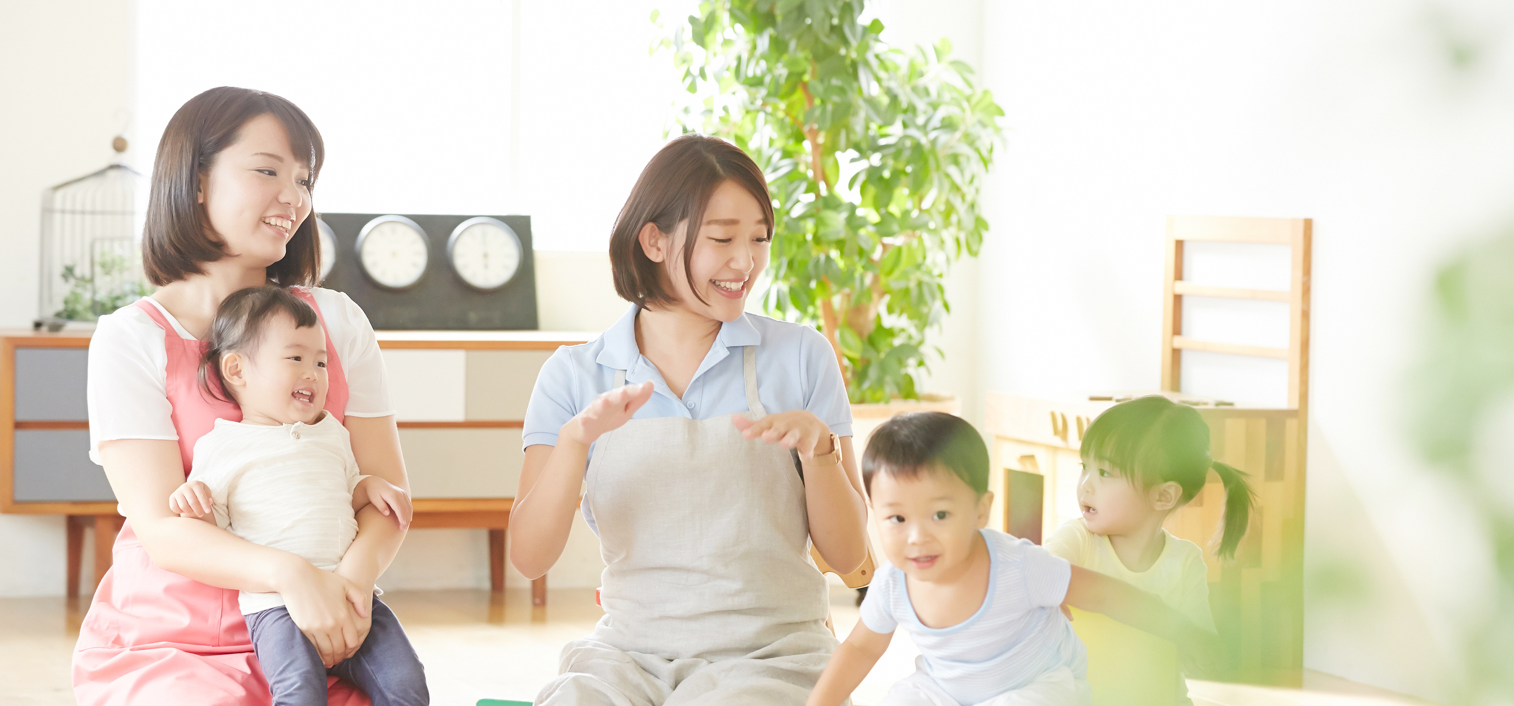 求人イメージ